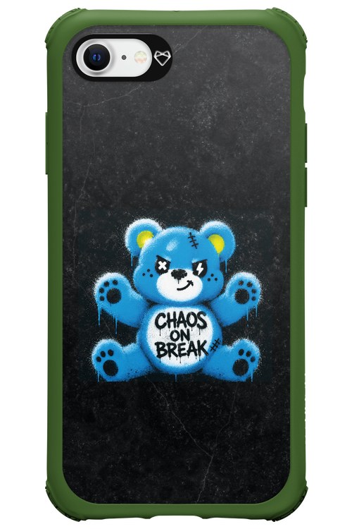Chaos on Break 2.0 - Apple iPhone 8