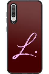 (Dark Blush) L 2.0 - Samsung Galaxy A50