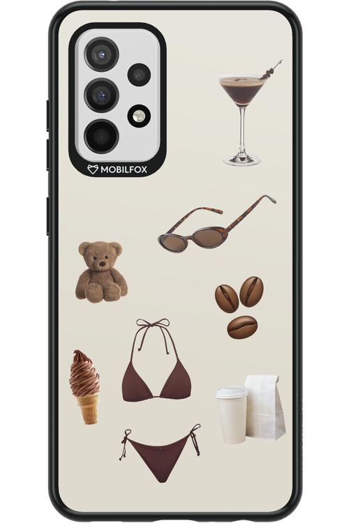 Espresso Lover - Samsung Galaxy A52 / A52 5G / A52s
