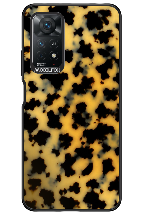 Tortoiseshell 2.0 - Xiaomi Redmi Note 11Pro 4G/5G