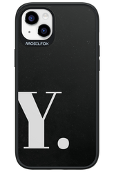 Y (Off Space) 2.0 - Apple iPhone 14 Plus