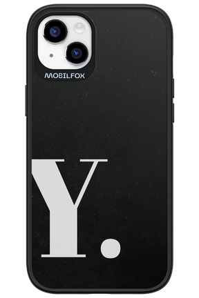 Y (Off Space) 2.0 - Apple iPhone 14 Plus