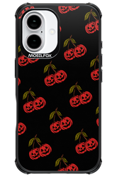 Spicey Pumpkin - Apple iPhone 16