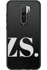 ZS (Off Space) 2.0 - Xiaomi Redmi Note 8 Pro