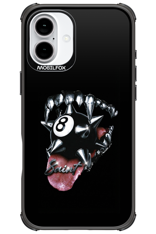 St8 2.0 - Apple iPhone 16 Plus