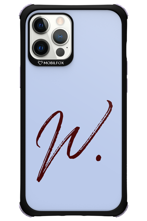 (Jellyfish Presso) W 2.0 - Apple iPhone 12 Pro Max