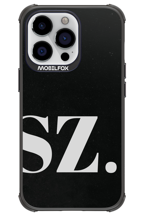 SZ (Off Space) 2.0 - Apple iPhone 13 Pro