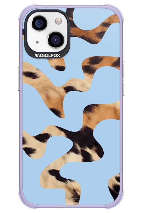 Funky Deer - Apple iPhone 13