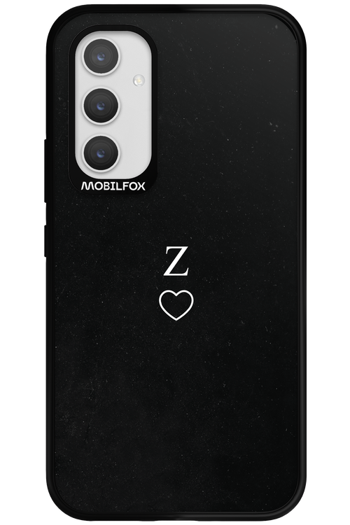 Z Black 2.0 - Samsung Galaxy A54