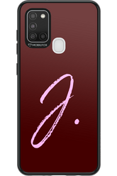 (Dark Blush) J 2.0 - Samsung Galaxy A21 S
