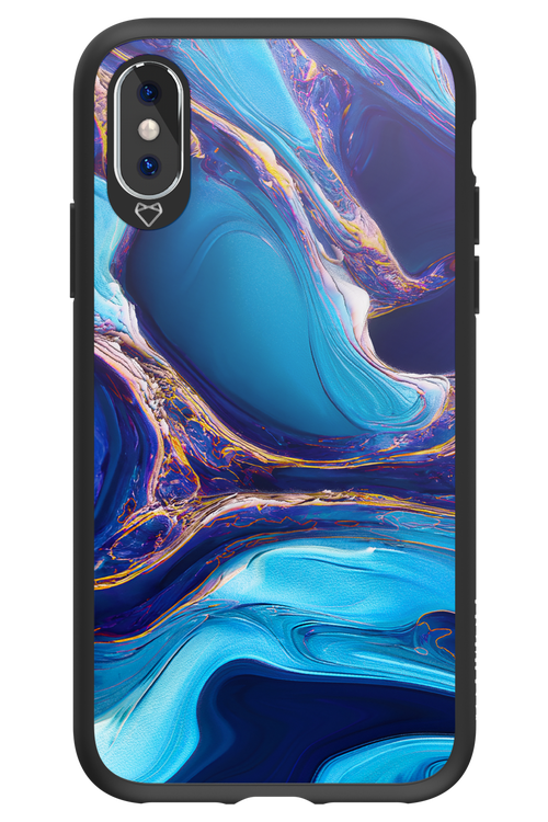 Amethyst 2.0 - Apple iPhone X