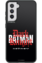 Batman Dark Knight - Samsung Galaxy S21 FE