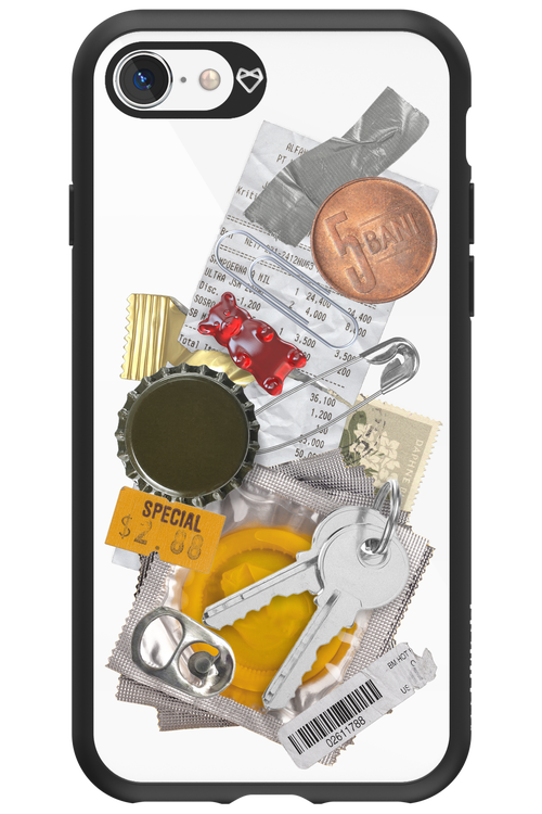 Just in Case 2.0 - Apple iPhone SE 2022
