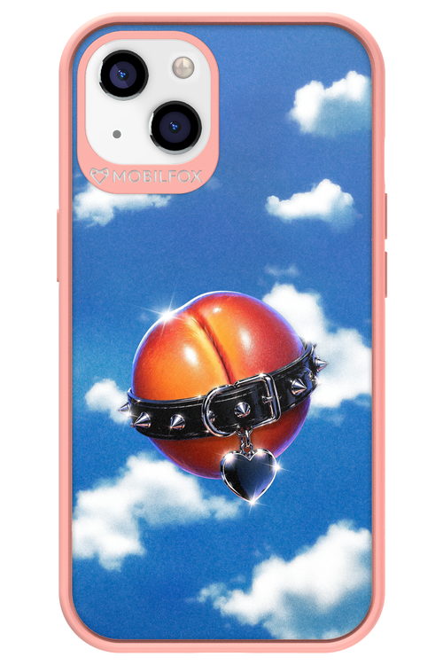 Wild Peach 2.0 - Apple iPhone 13