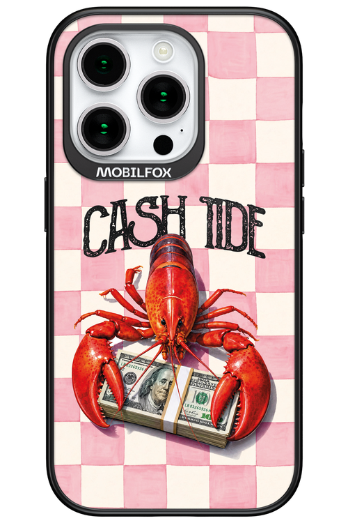 Cash Tide 2.0 - Apple iPhone 15 Pro