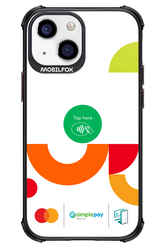OTP EU Color - Apple iPhone 13 Mini