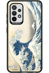 Hokusai - Samsung Galaxy A52 / A52 5G / A52s