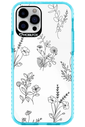 Bouquet - Apple iPhone 12 Pro