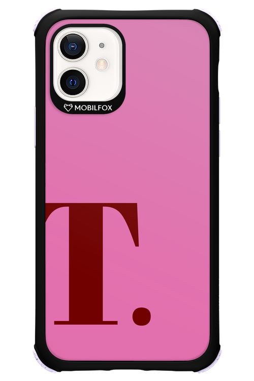 T (Sorbet) 2.0 - Apple iPhone 12