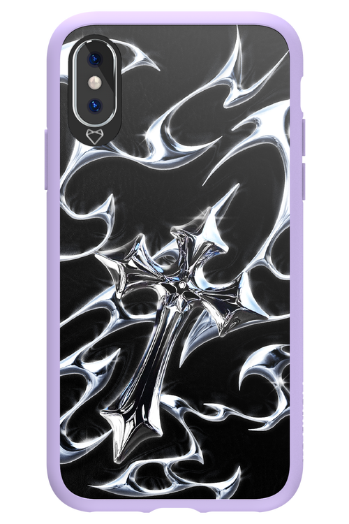 Faith 2.0 - Apple iPhone X