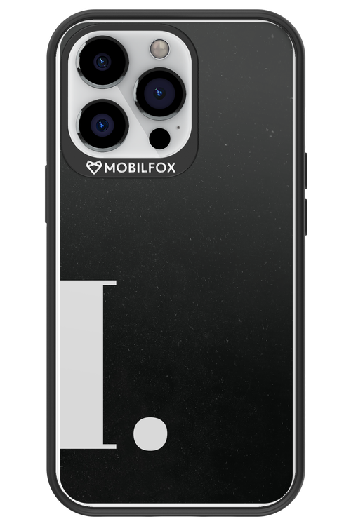 I (Off Space) 2.0 - Apple iPhone 13 Pro