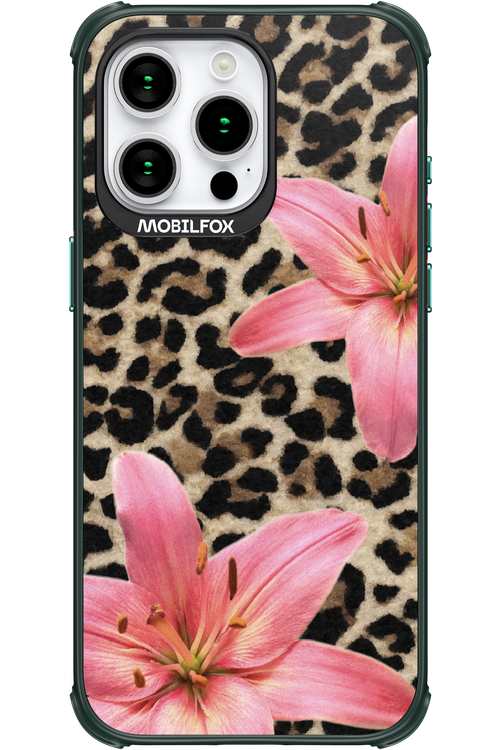 Leobloom - Apple iPhone 15 Pro Max