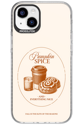 Elite Fall - Apple iPhone 15 Plus