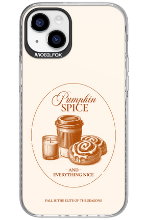 Elite Fall - Apple iPhone 15 Plus