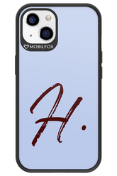 (Jellyfish Presso) H 2.0 - Apple iPhone 13