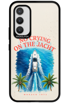 No Crying 2.0 - Samsung Galaxy A34