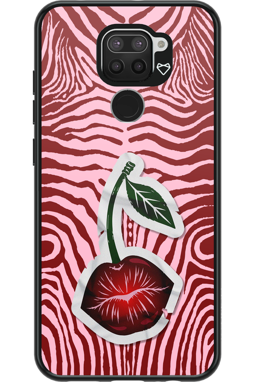 Kissy Cherry 2.0 - Xiaomi Redmi Note 9