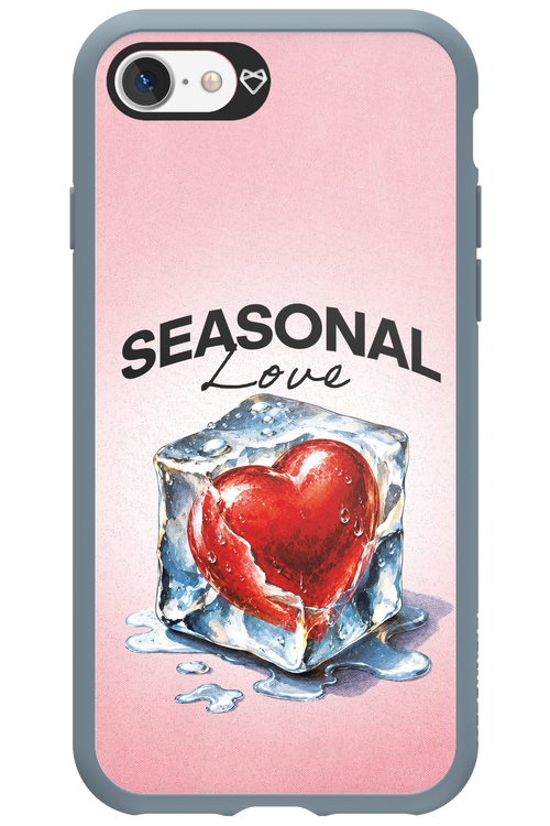 Seasonal Love 2.0 - Apple iPhone 7