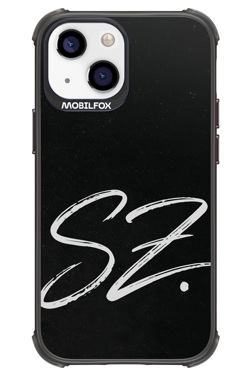(Off Space) SZ 2.0 - Apple iPhone 13 Mini