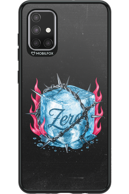 Zero 2.0 - Samsung Galaxy A71