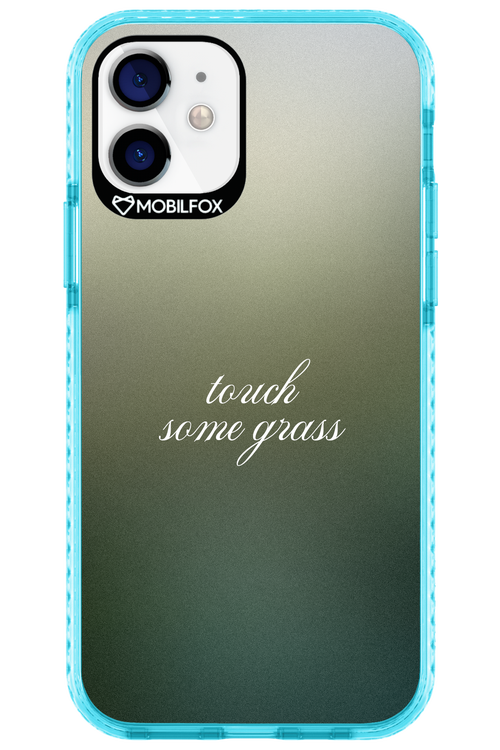 Natural Reset - Apple iPhone 12