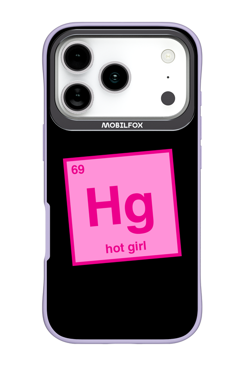 HG 2.0 - Apple iPhone 17 Pro