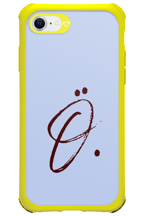 (Jellyfish Presso) O II 2.0 - Apple iPhone SE 2020