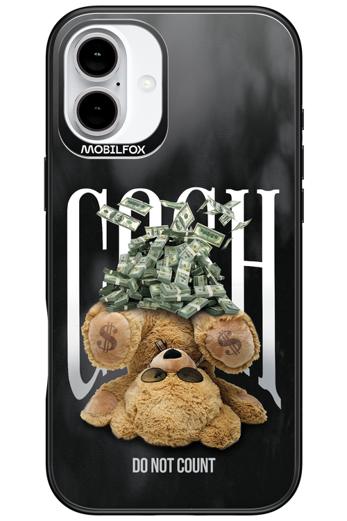 CASH 2.0 - Apple iPhone 16 Plus