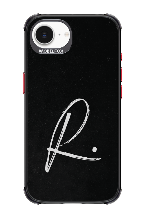 (Off Space) R 2.0 - Apple iPhone 16e