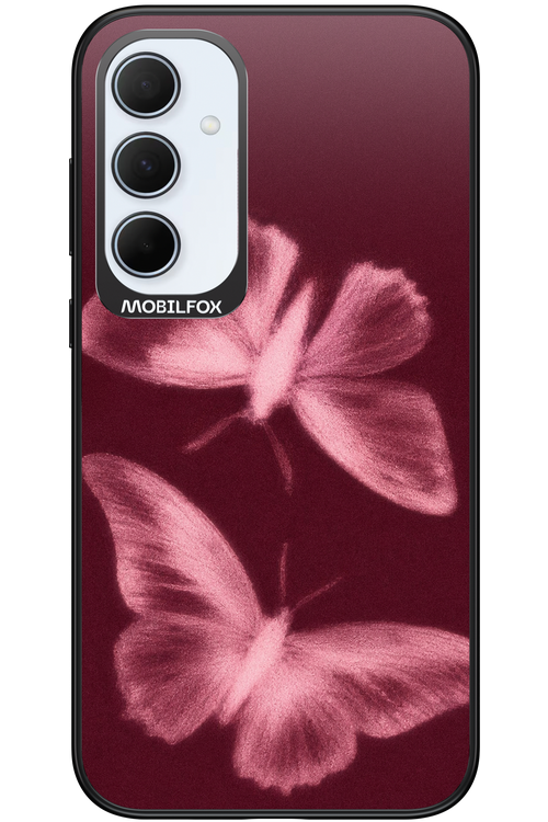 Papillonia 2.0 - Samsung Galaxy A35