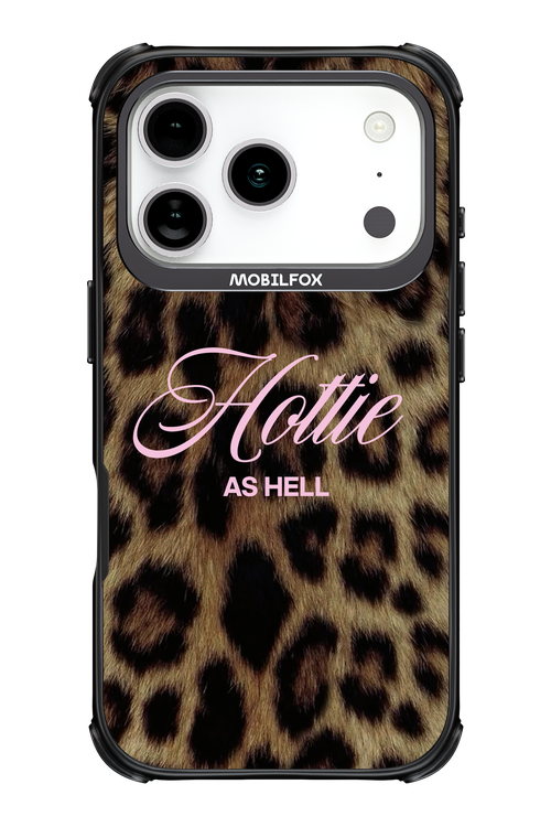 hottie 2.0 - Apple iPhone 17 Pro