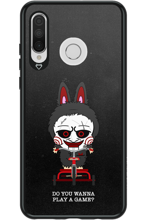 Sawbubu - Huawei P30 Lite