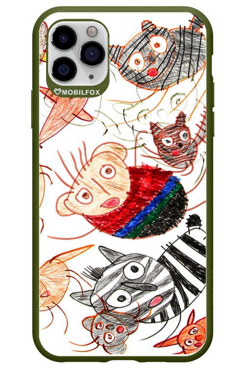 Dream 2.0 - Apple iPhone 11 Pro Max
