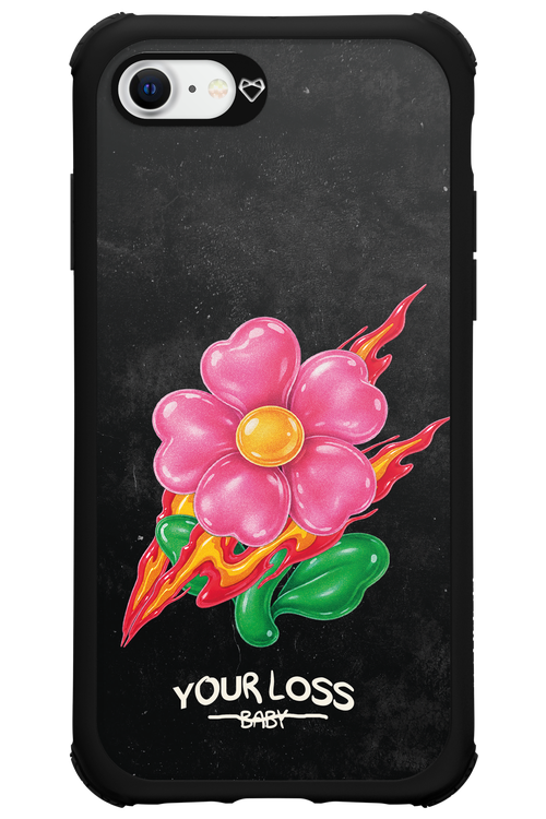 Your Loss 2.0 - Apple iPhone 7