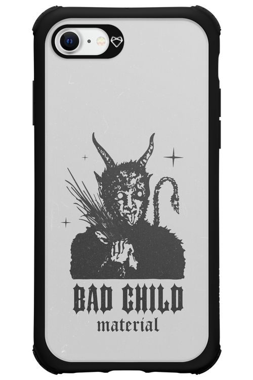 Krampus - Apple iPhone 8