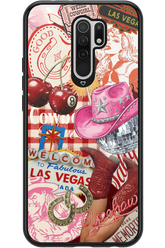 Cowgirl Club 2.0 - Xiaomi Redmi 9