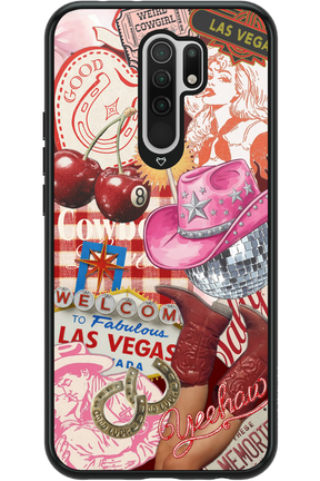 Cowgirl Club 2.0 - Xiaomi Redmi 9