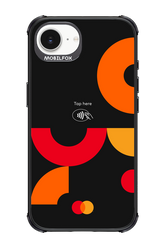 MC EU Black - Apple iPhone 16e