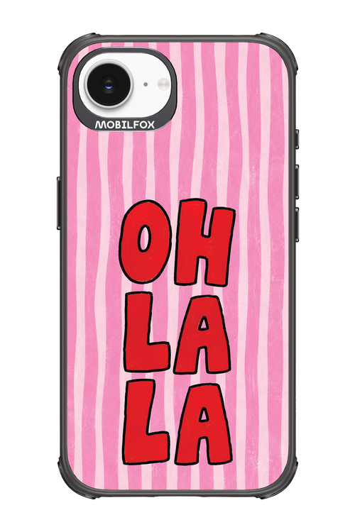 OHLALA 2.0 - Apple iPhone 16e