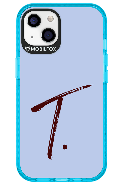 (Jellyfish Presso) T 2.0 - Apple iPhone 13